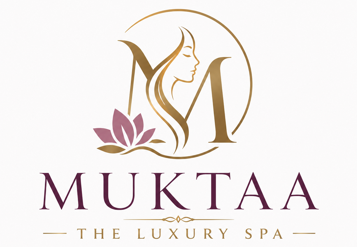 Muktaa The Luxury Spa